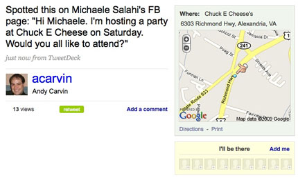 Screen shot of schmap.it