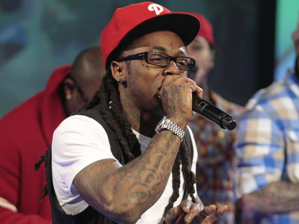 Lil Wayne