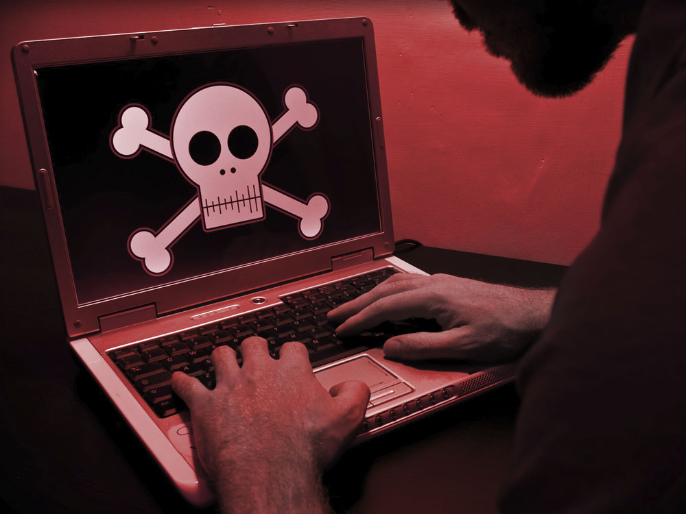  Cyberwar