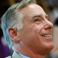 howard dean