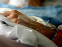 iv drip