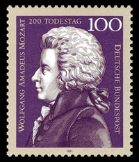 german mozart stamp class=