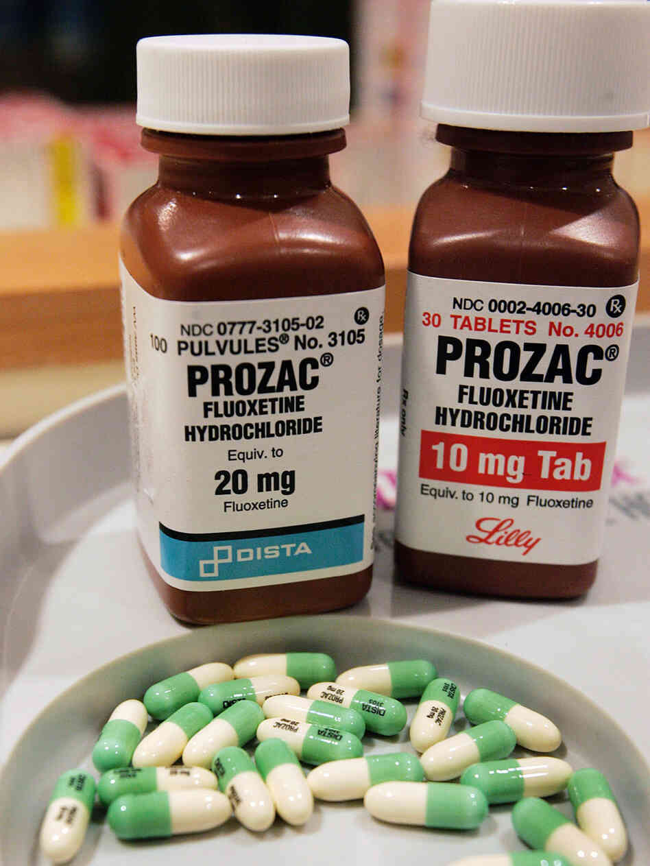 prozac prozac