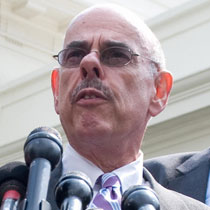 henry waxman insurers