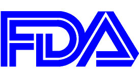 FDA logo
