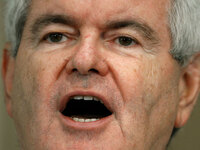 Newt Gingrich