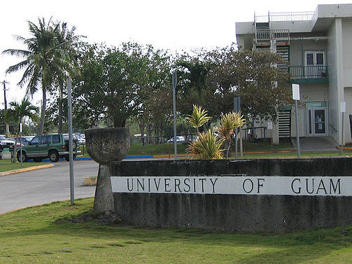 University of Guam