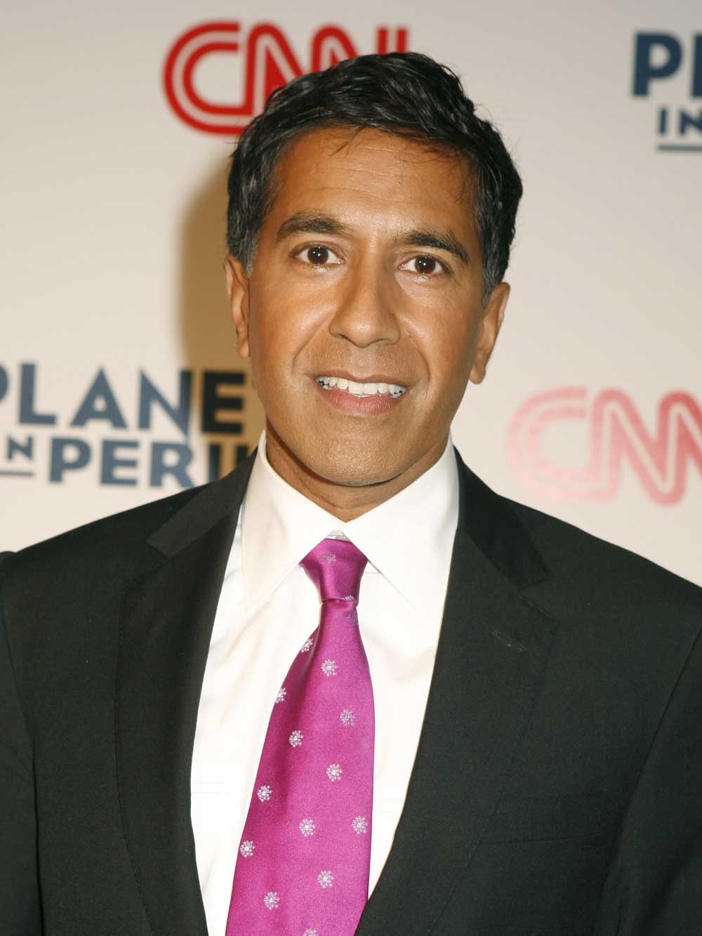 Dr. Sanjay Gupta