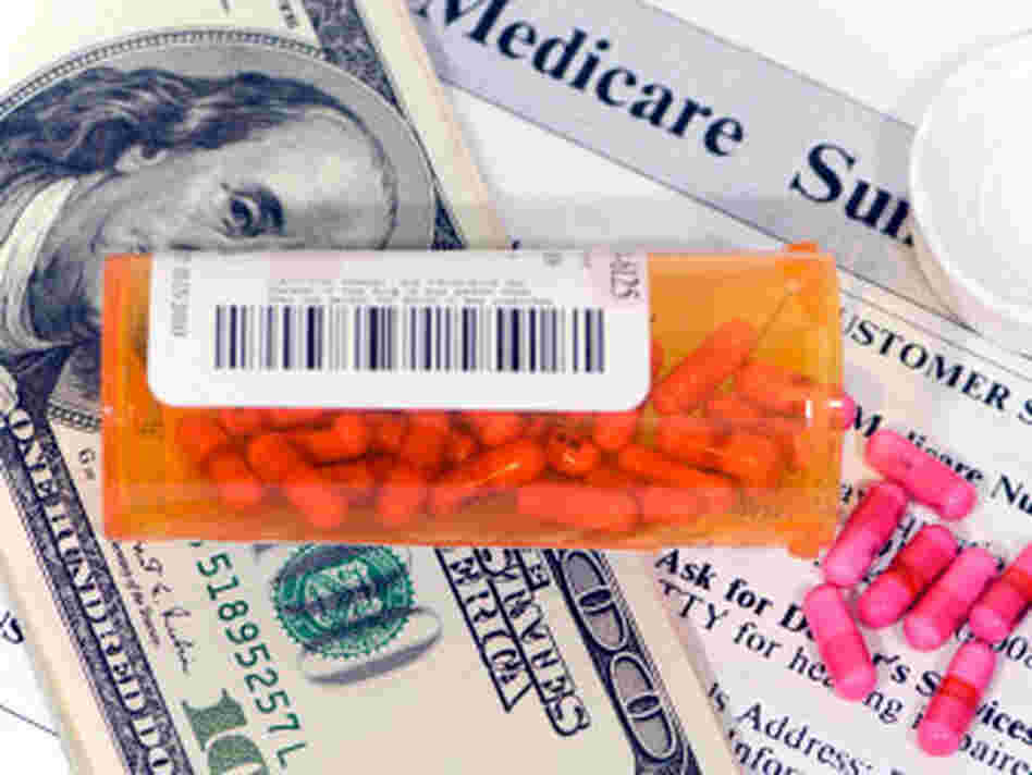 Some Medicare beneficiaries may face higher premiums.
