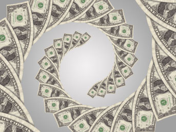 Where does the money go?