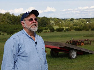  Purpose Prize winner Tim Will
