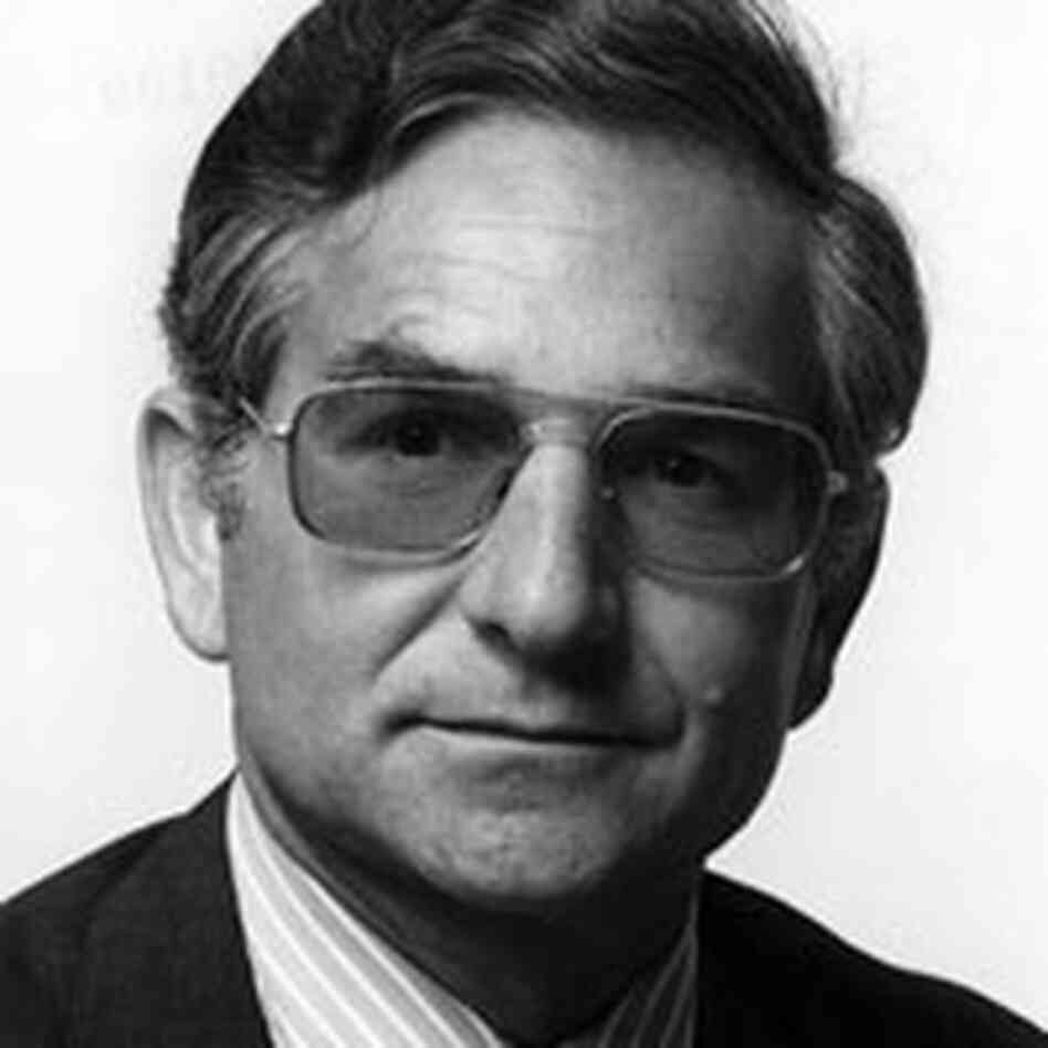 Robert Derzon, former HCFA administrator. Robert Derzon, former HCFA administrator.