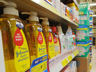 J&J Baby Shampoo J&J Baby Shampoo