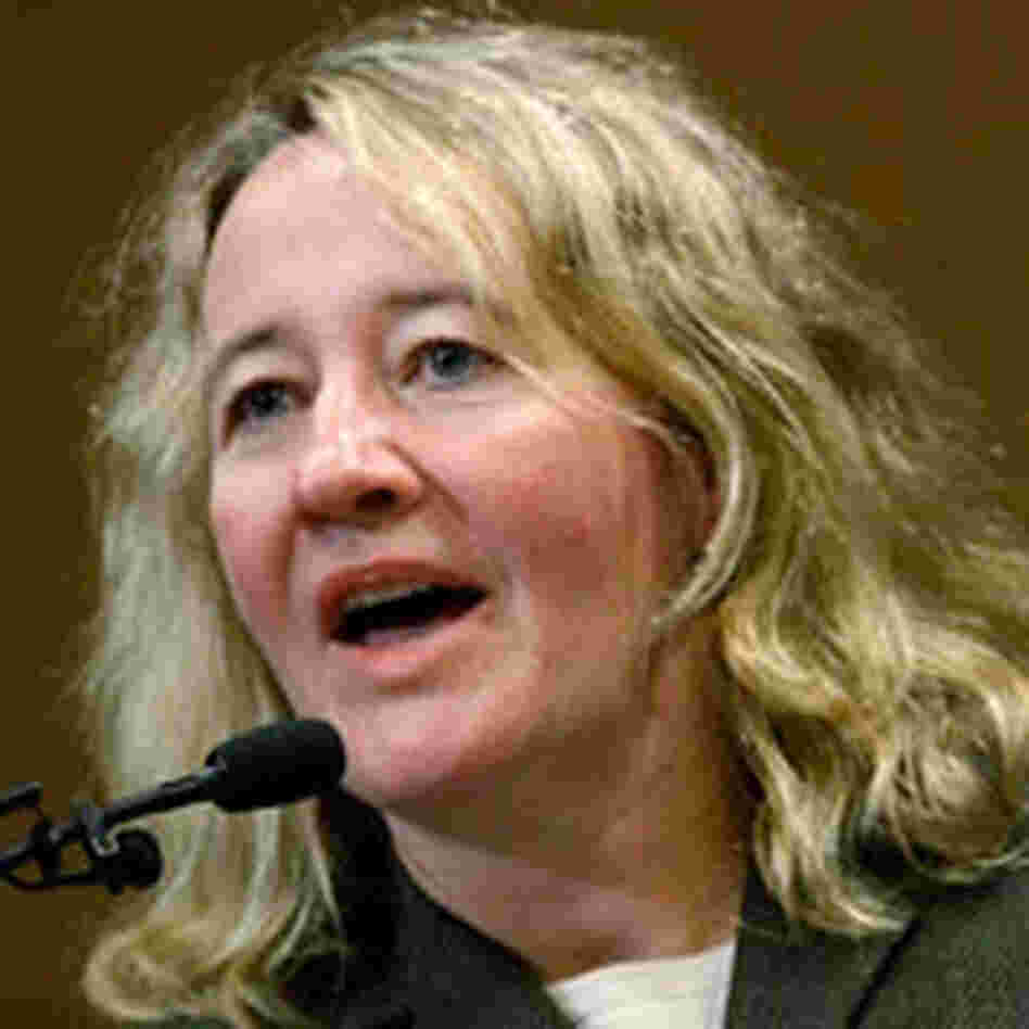 Carol Greider, Nobel prize winner. Carol Greider, Nobel prize winner.