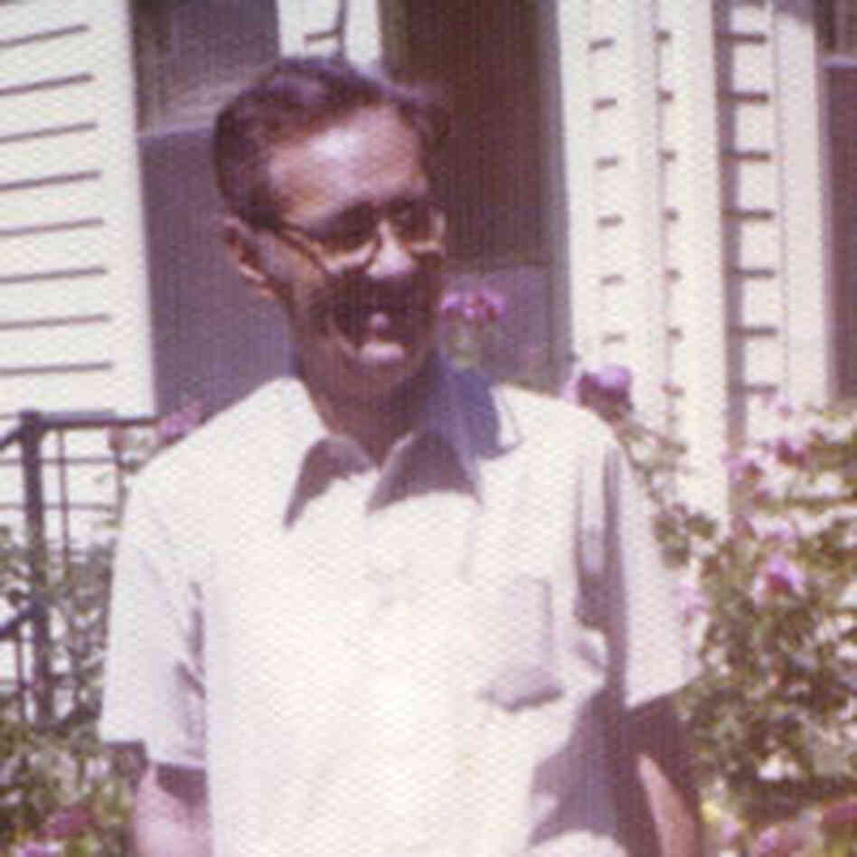 Henry Molaison. Henry Molaison.