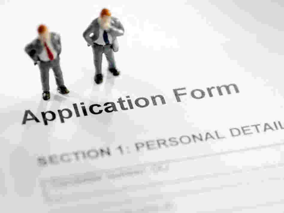 Public option form.