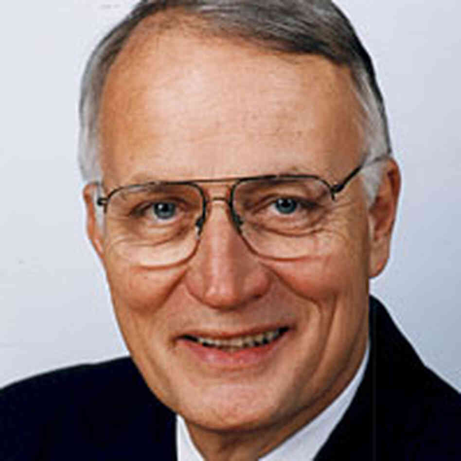 Sen. David Durenberger. Sen. David Durenberger.