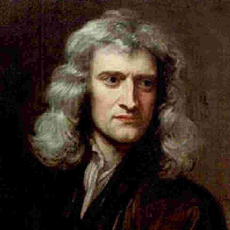 Sir Isaac Newton may have had Asperger's. Sir Isaac Newton may have had Asperger's.