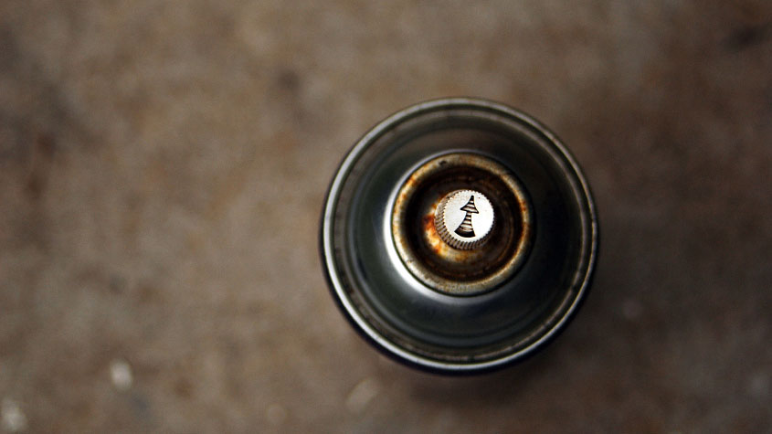 Kids are more likely to have abused aerosol products than pot.