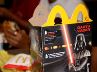 Happy Meal