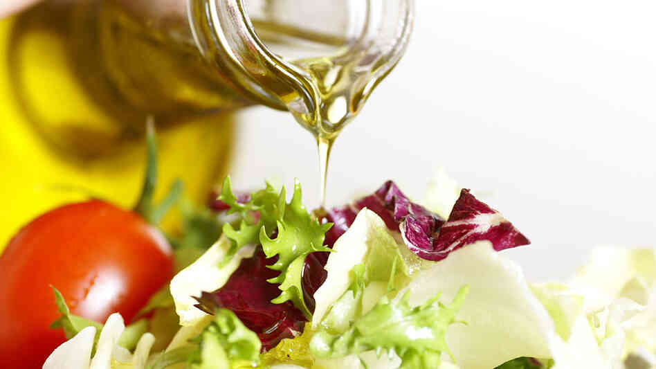 Keep fat healthy, and your heart will thank you..