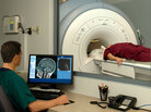mri scanner mri scanner