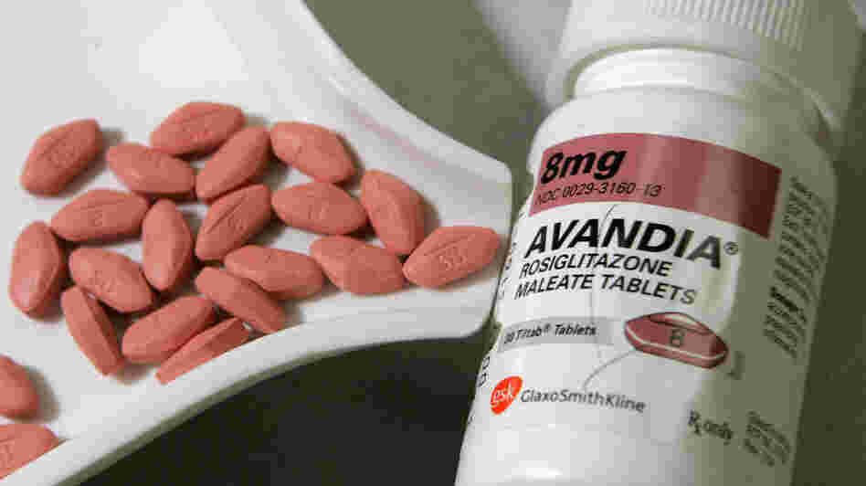 Avandia