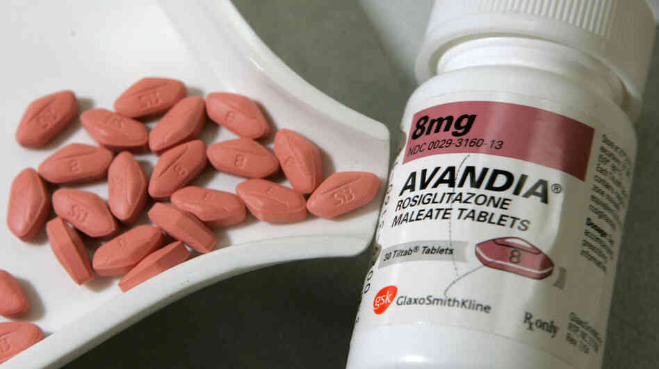 Avandia