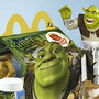 Shrek Happy Meal