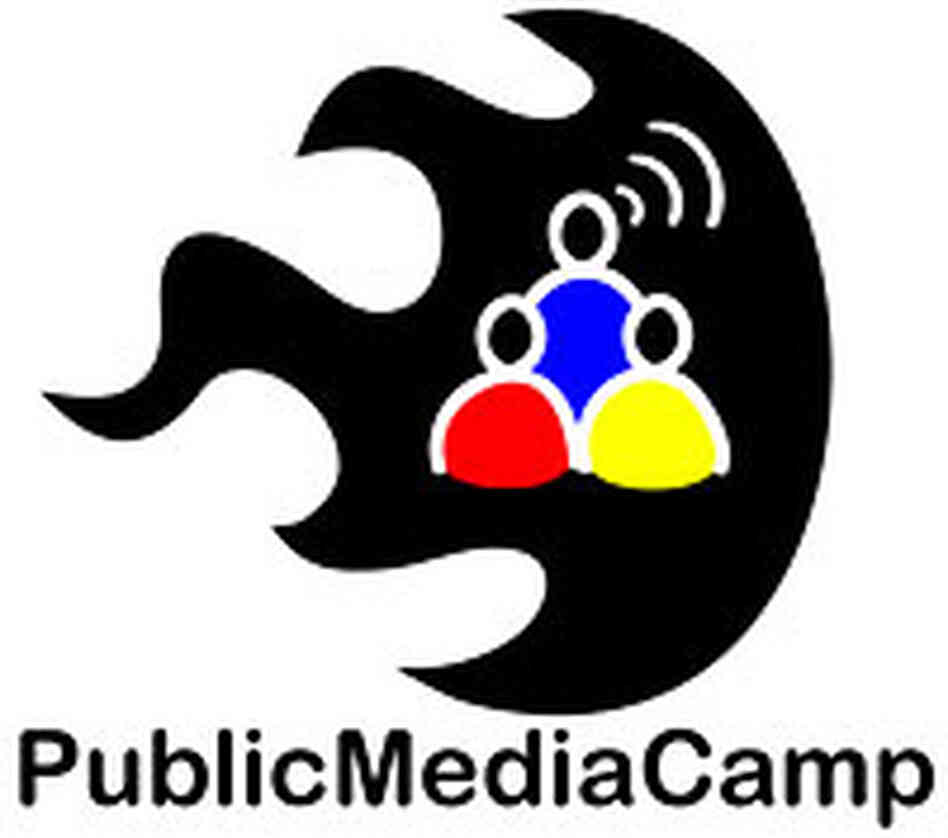 PublicMediaCamp logo PublicMediaCamp logo