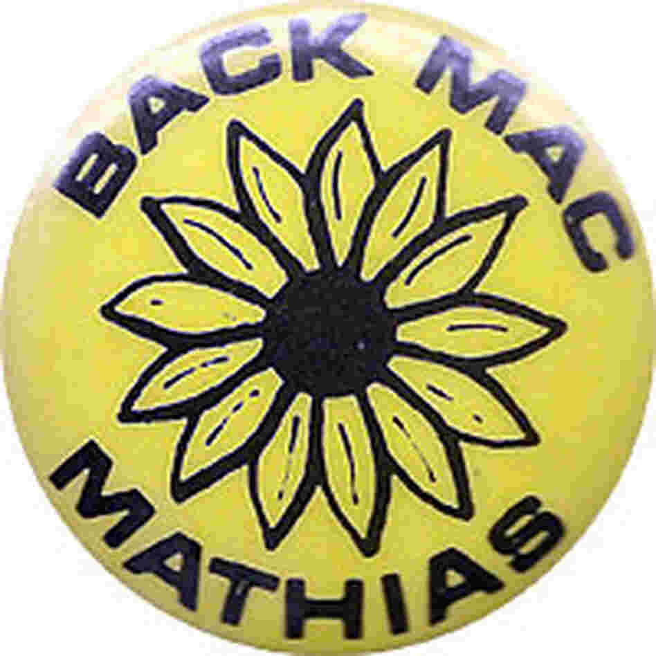 Mathias button Mathias button