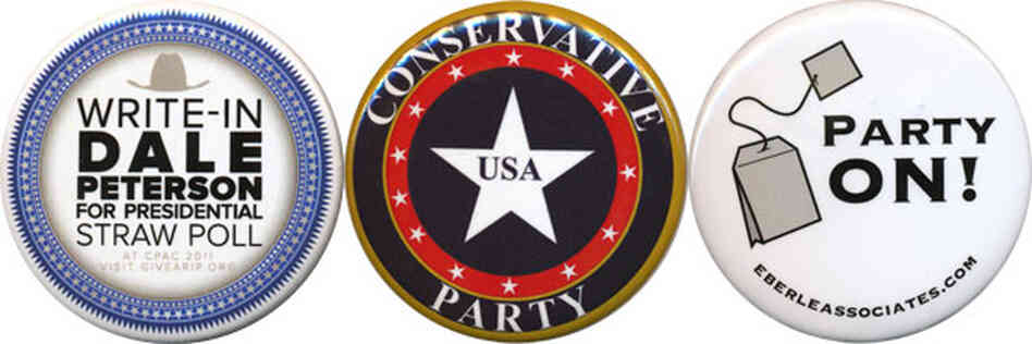 CPAC buttons, part 2 CPAC buttons, part 2