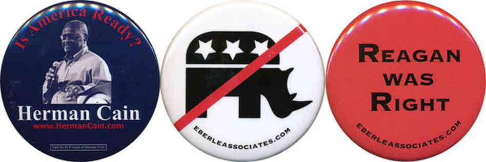 CPAC buttons, part 1 CPAC buttons, part 1
