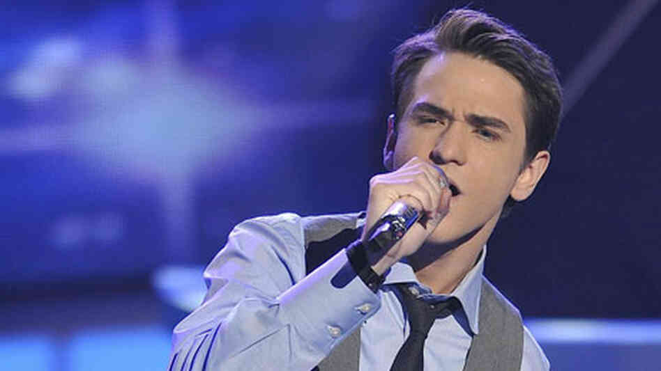 Aaron Kelly Aaron Kelly