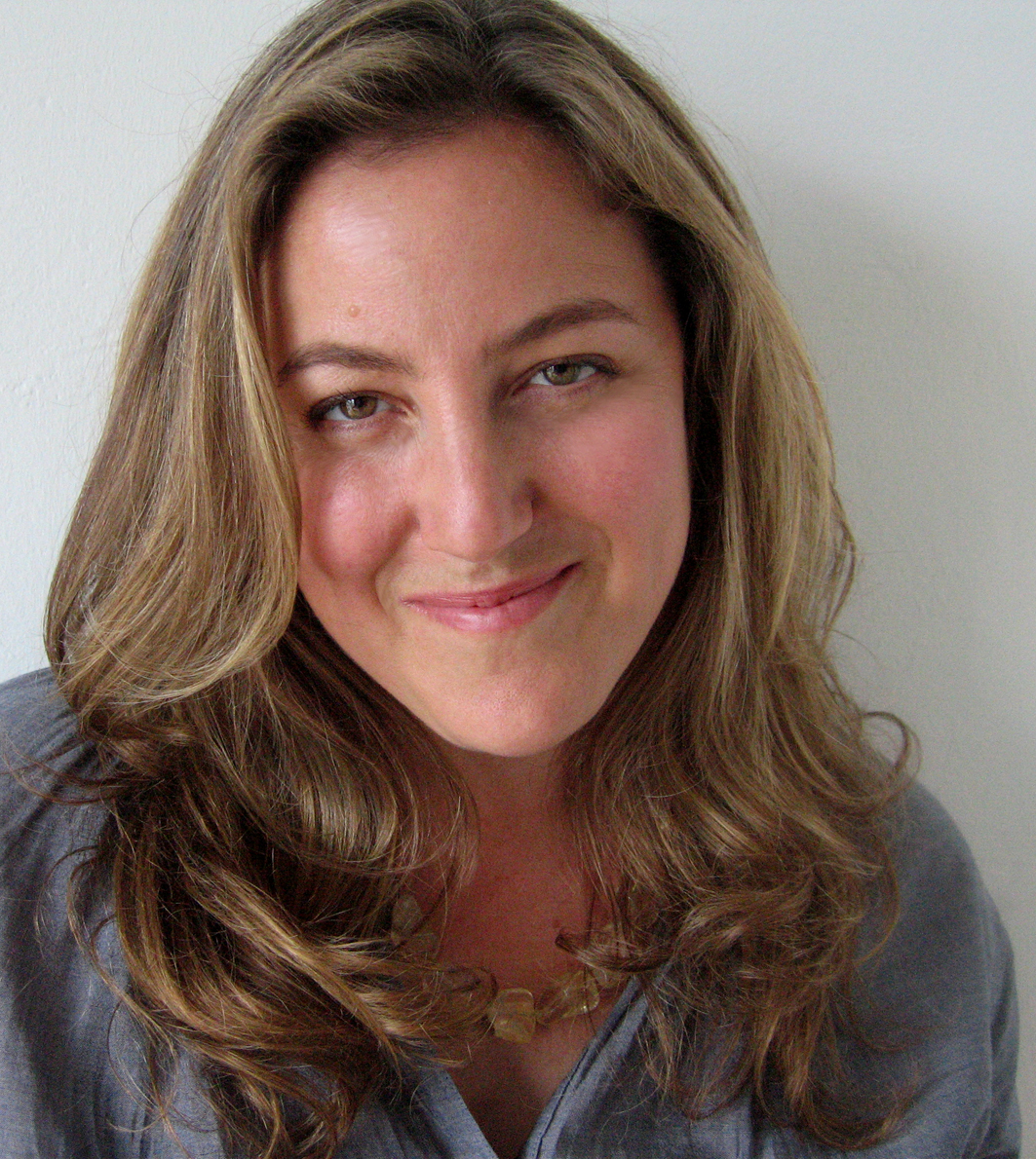  Anna Winger