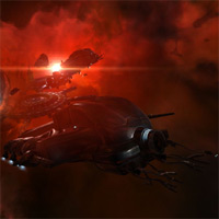 EVE Online Quarterly Economic Newsletter.