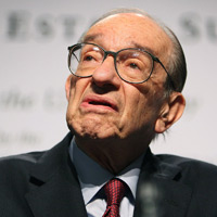 Alan Greenspan