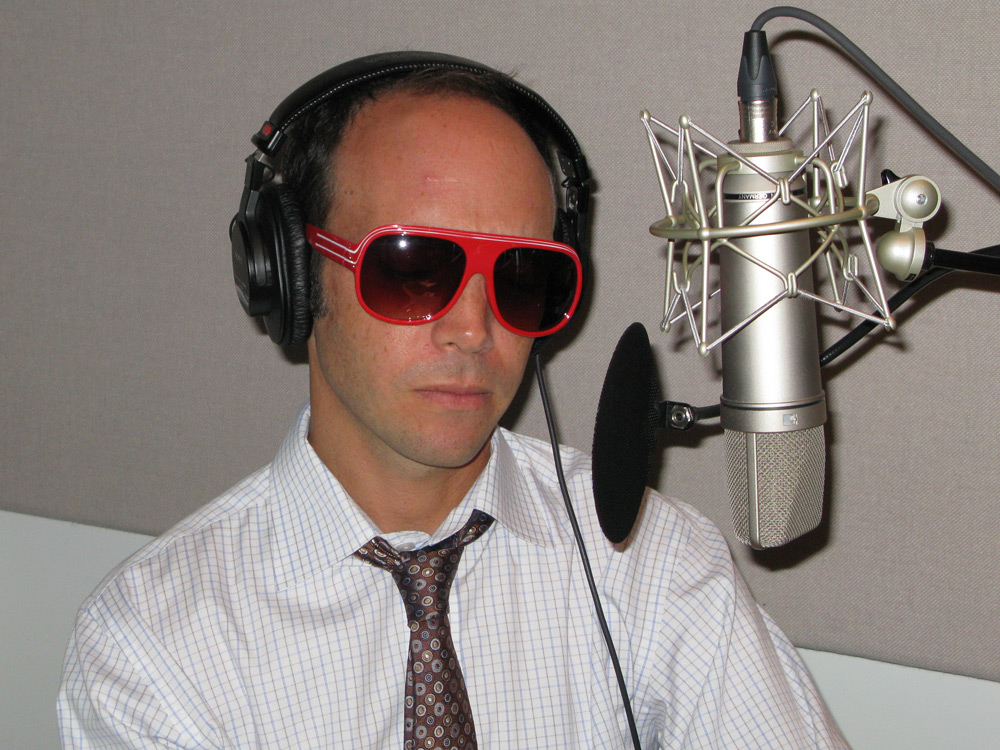 David Kestenbaum