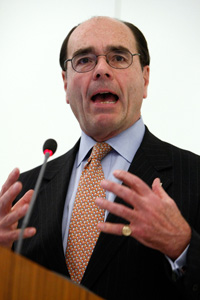 James B. Lockhart III