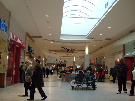 A Dufferin Mall