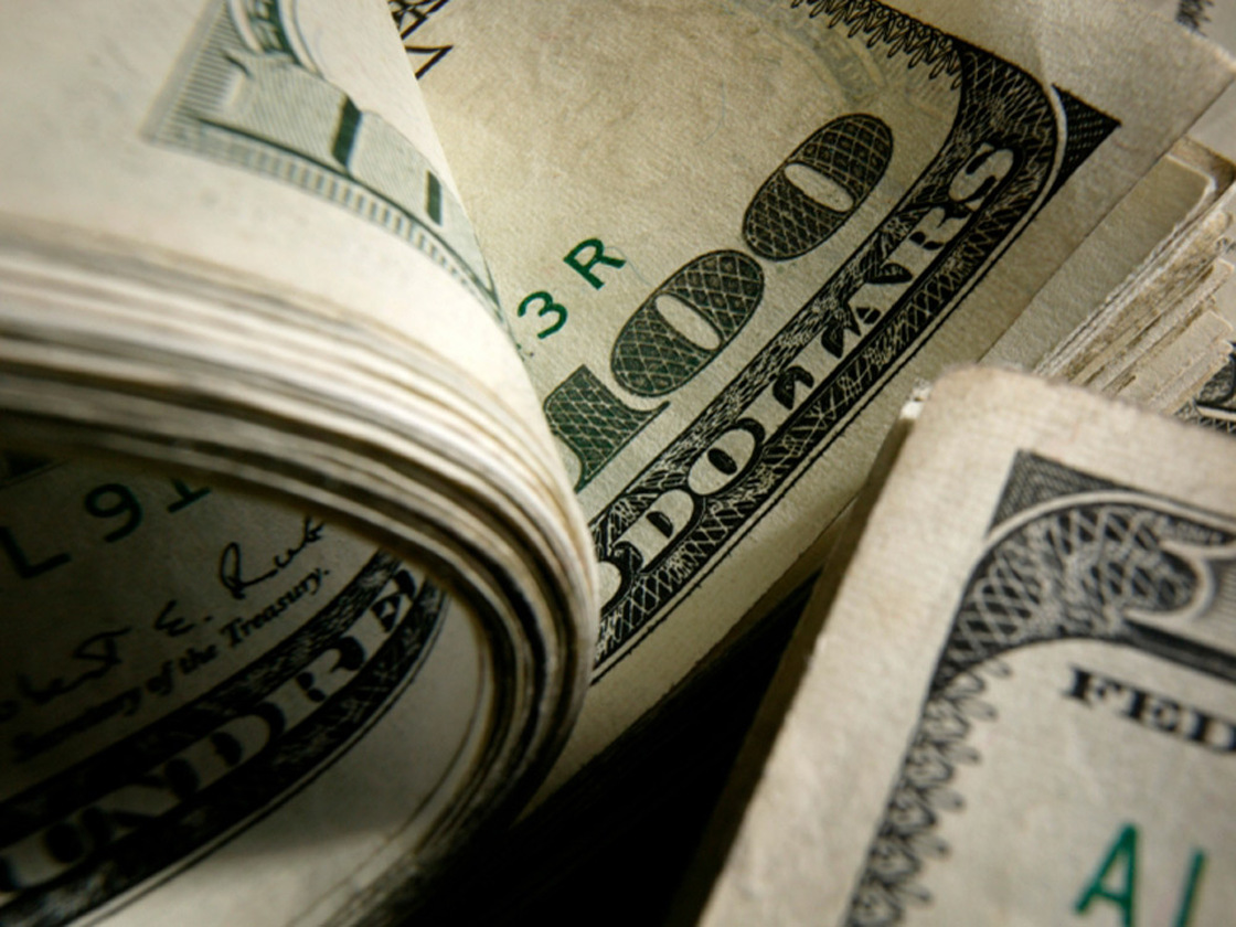 Money
