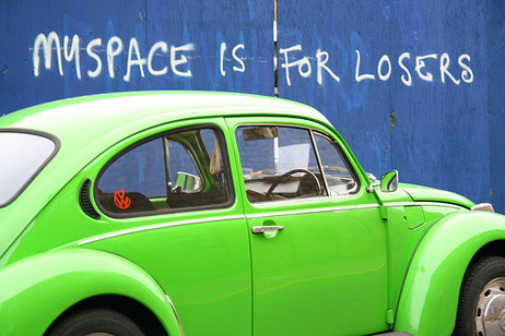 MySpace