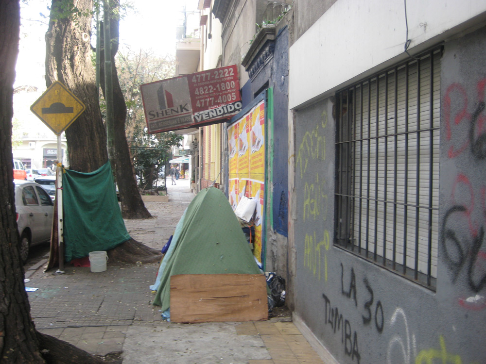 Buenos Aires, Argentina.