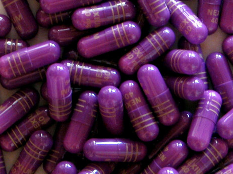 Nexium.