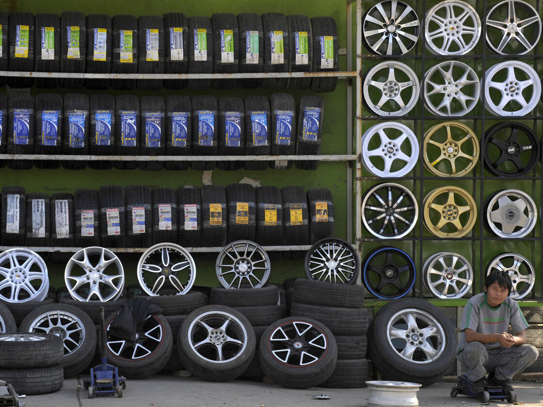 tires for sale in china.