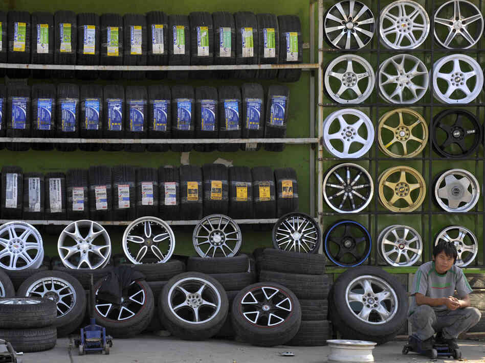 tires for sale in china.