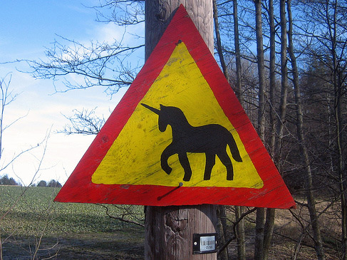 Unicorn