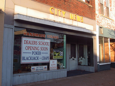 Lorain, Ohio.