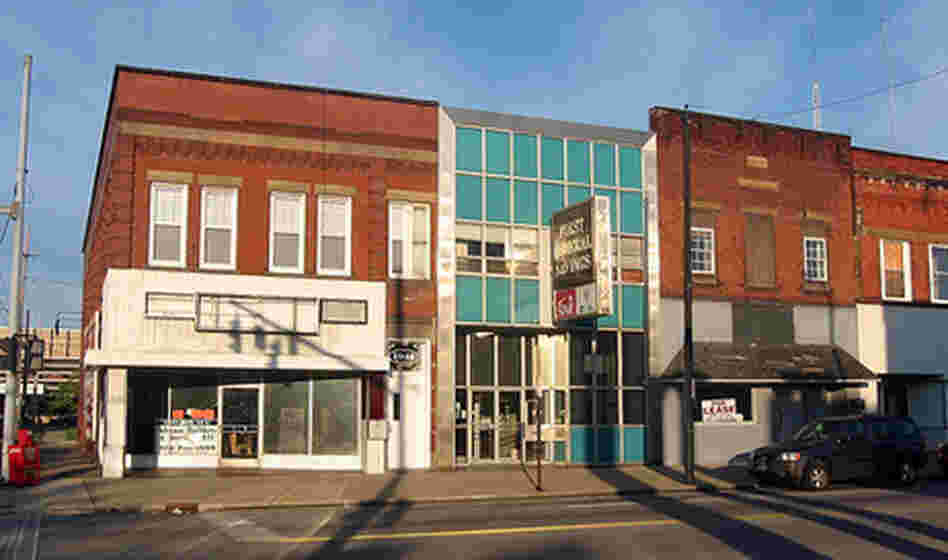 Lorain, Ohio.