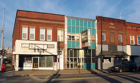 Lorain, Ohio.
